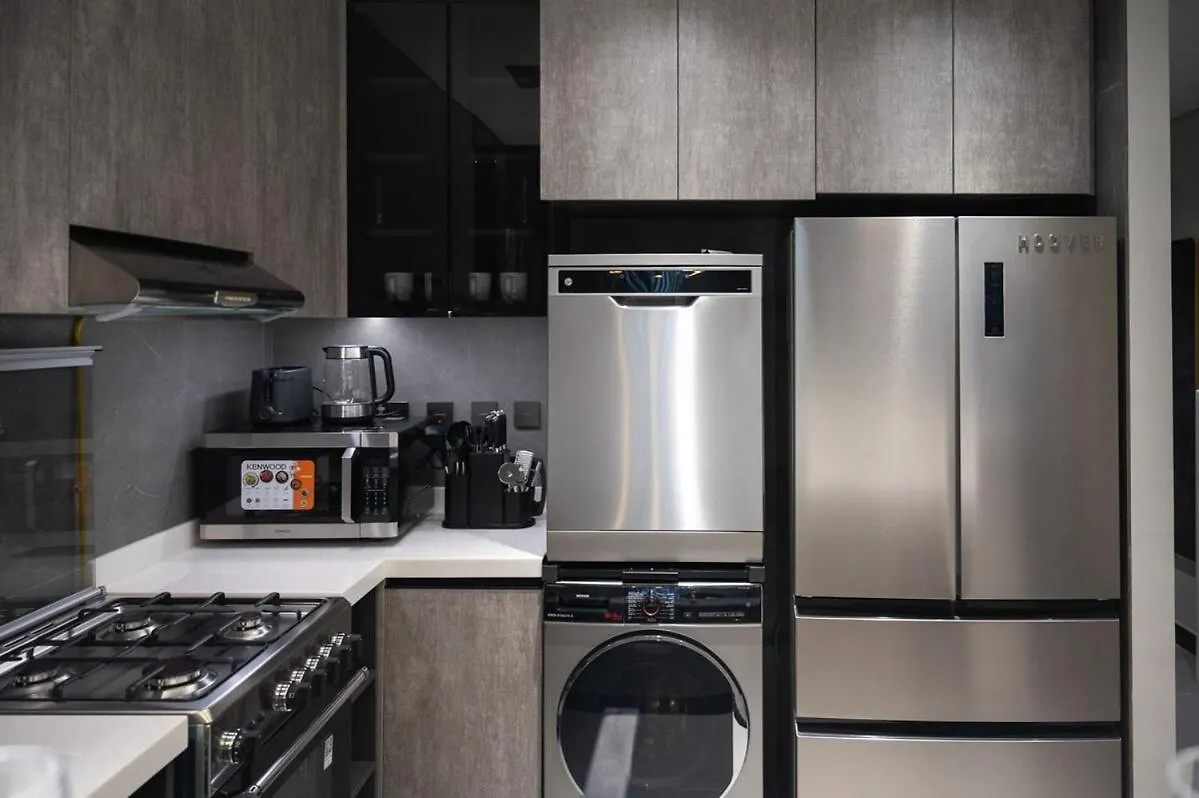Lux Brand New 1Br In Jlt Apartment Dubai