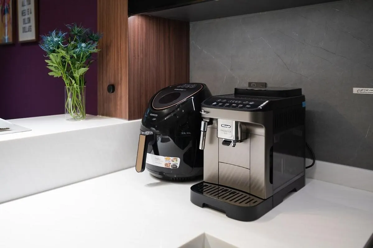 Lux Brand New 1Br In Jlt Apartment Dubai
