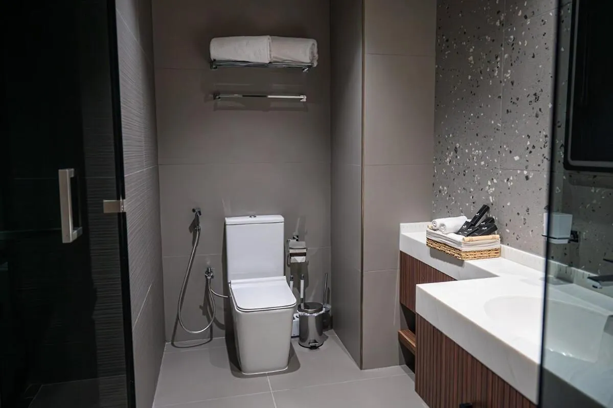 Lux Brand New 1Br In Jlt Apartment Dubai United Arab Emirates