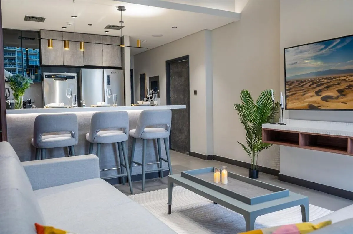 Lux Brand New 1Br In Jlt Apartment Dubai