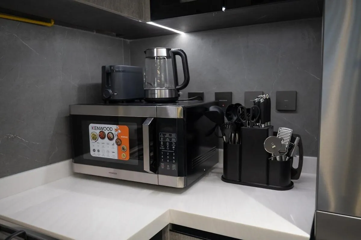 Lux Brand New 1Br In Jlt Apartment Dubai United Arab Emirates