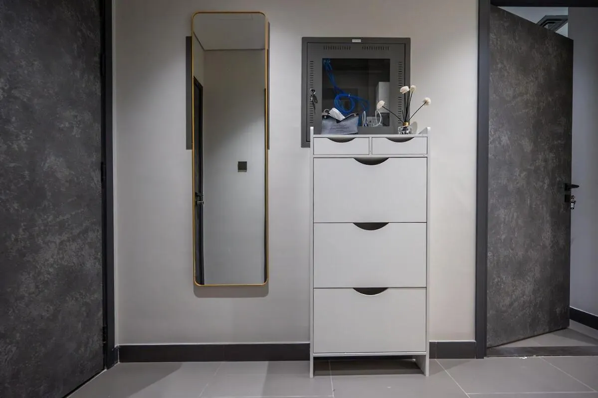 Appartamento Lux Brand New 1Br In Jlt Dubai